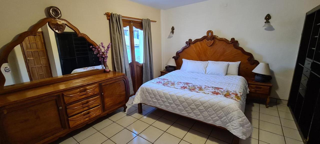 Hotel De Mariacentro San Cristóbal de Las Casas Extérieur photo