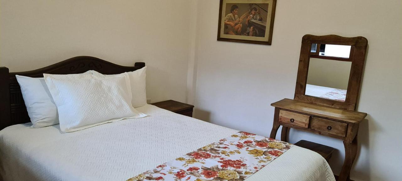 Hotel De Mariacentro San Cristóbal de Las Casas Extérieur photo